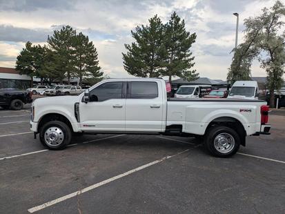 ford f-450 super duty 2025 1FT8W4DM5SED72302 image ford f-450 super duty 2025 1FT8W4DM5SED72302 image